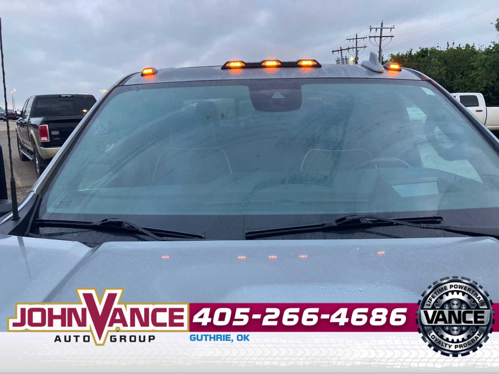 2025 GMC Sierra 2500HD AT4X