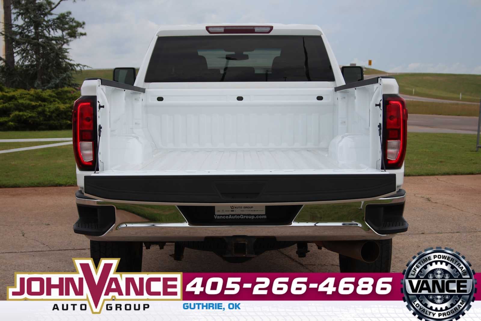 2023 GMC Sierra 3500HD Pro