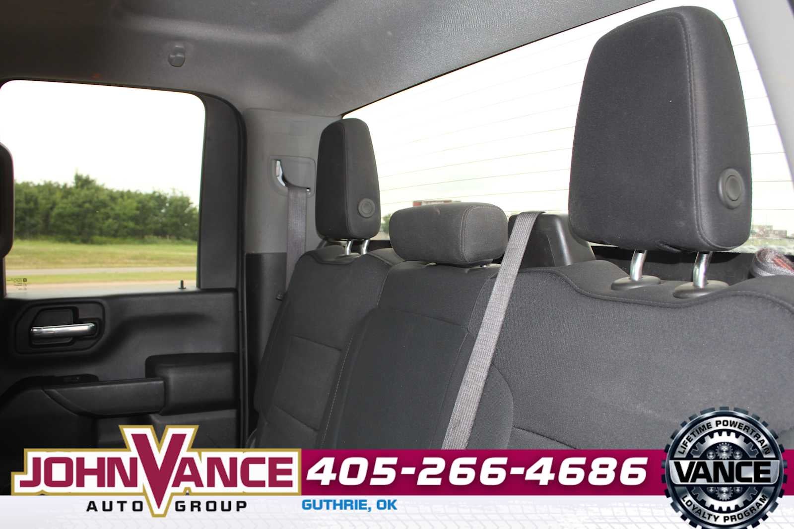 2023 GMC Sierra 3500HD Pro