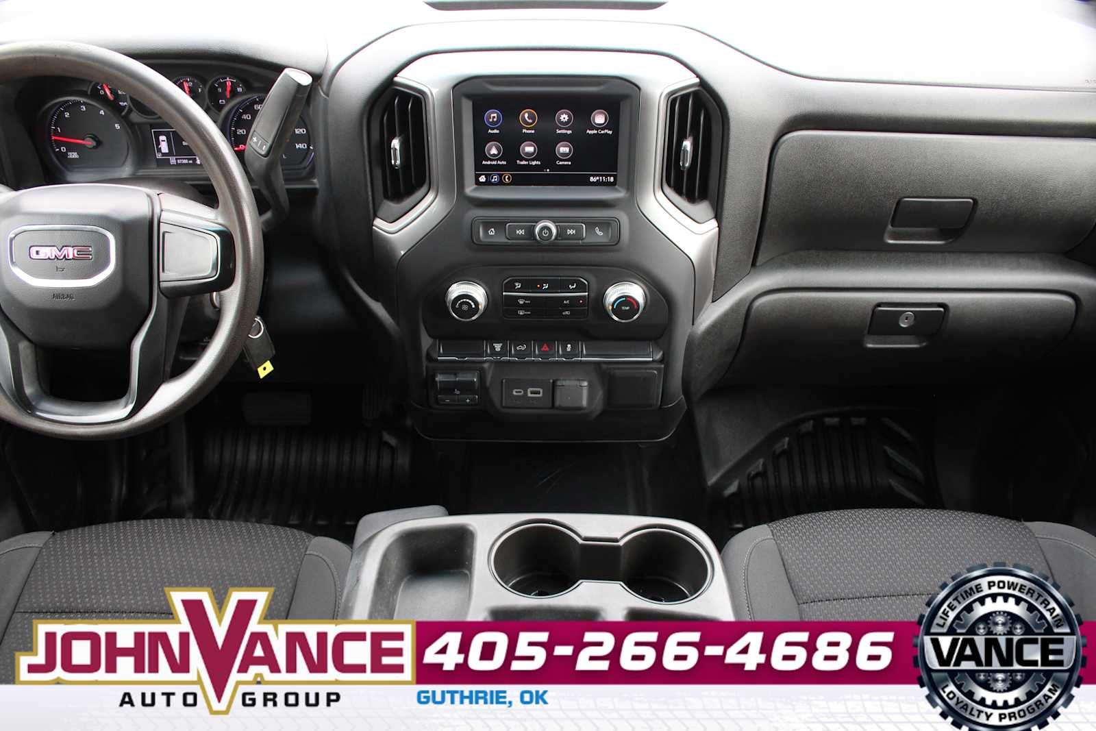 2023 GMC Sierra 3500HD Pro