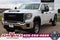 2023 GMC Sierra 3500HD Pro