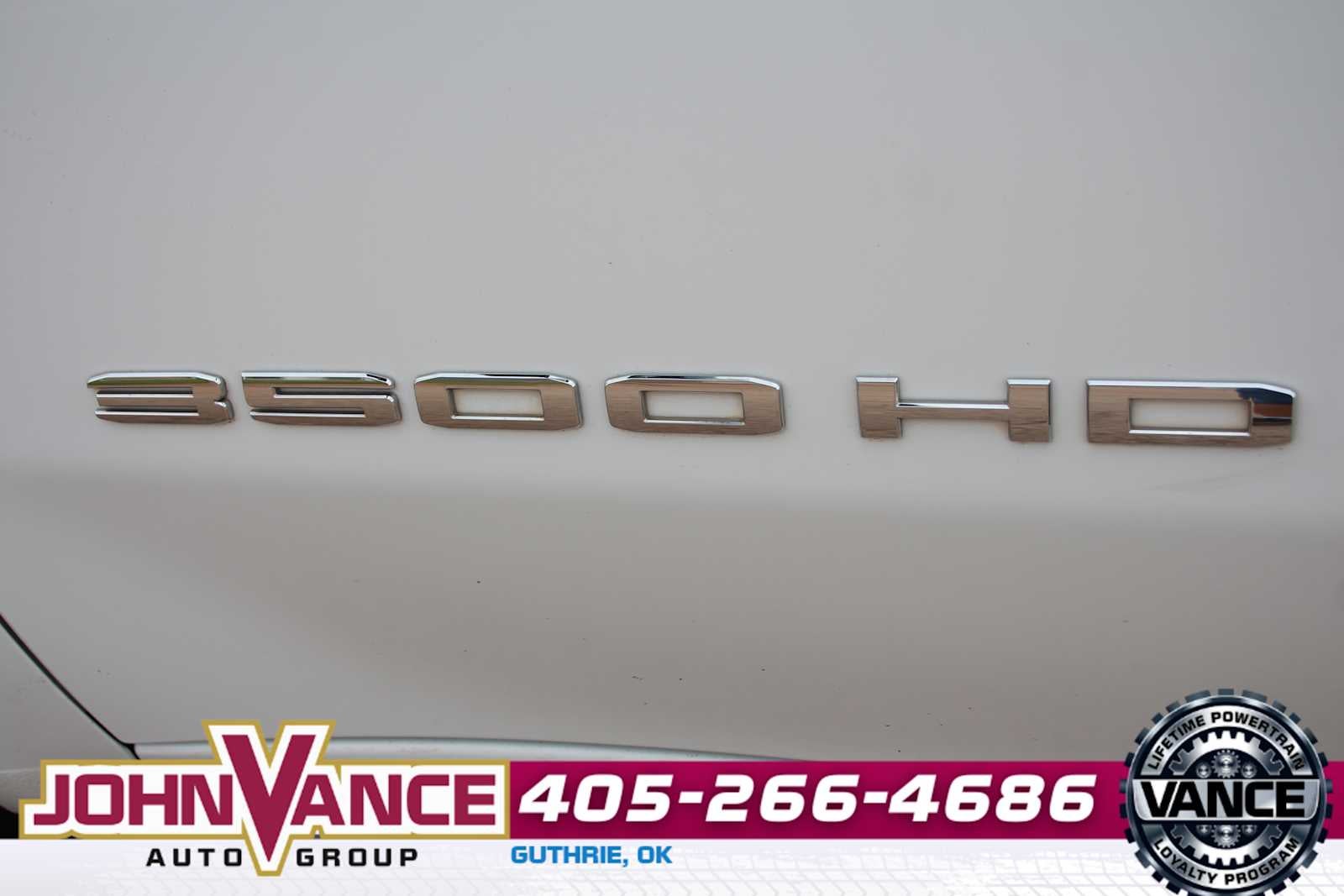 2023 GMC Sierra 3500HD Pro