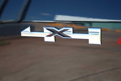 2022 GMC Canyon 4WD Elevation