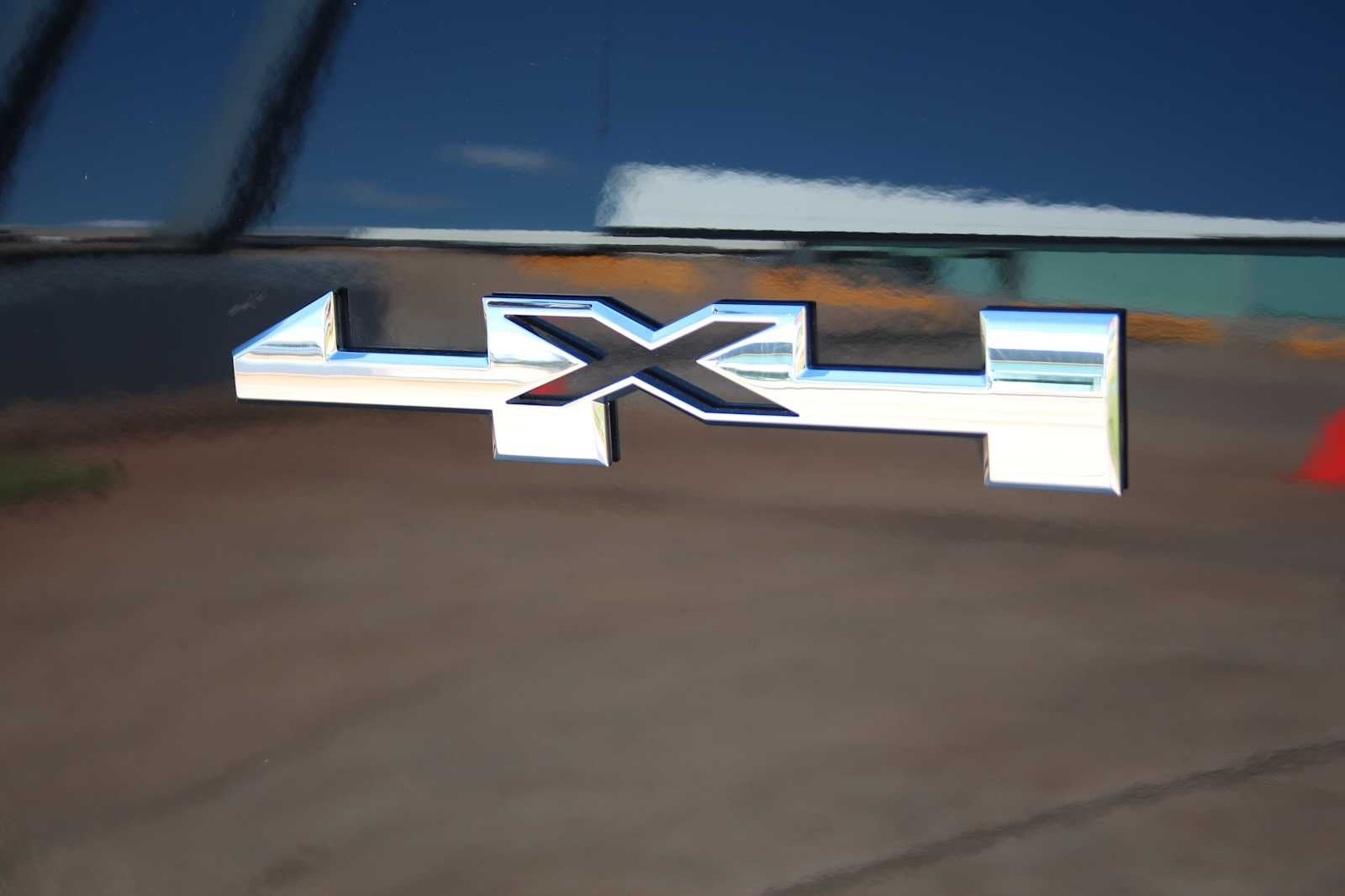 2022 GMC Canyon 4WD Elevation