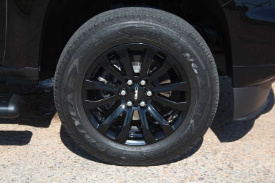 2022 GMC Canyon 4WD Elevation