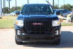 2022 GMC Canyon 4WD Elevation