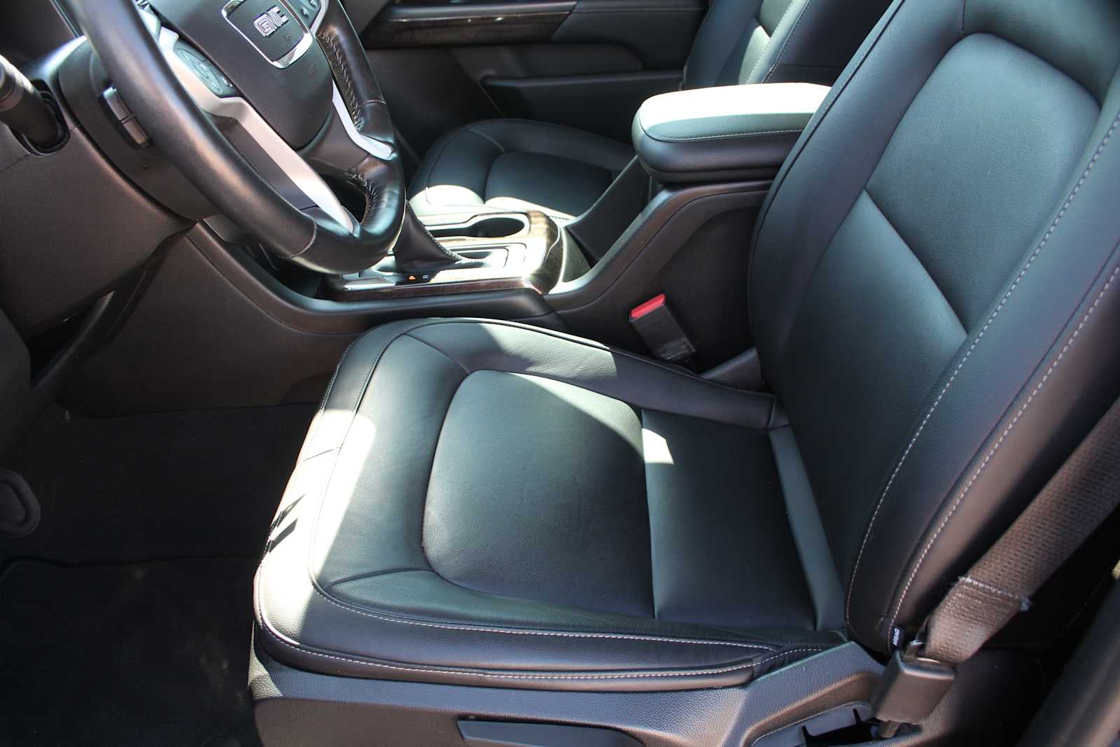 2022 GMC Canyon 4WD Elevation