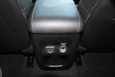 2022 GMC Canyon 4WD Elevation