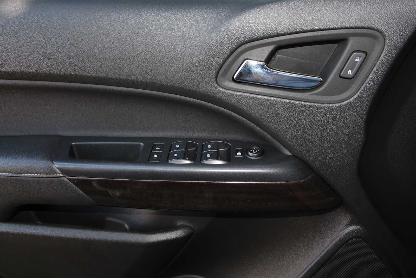 2022 GMC Canyon 4WD Elevation