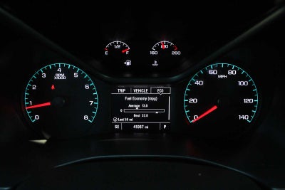 2022 GMC Canyon 4WD Elevation