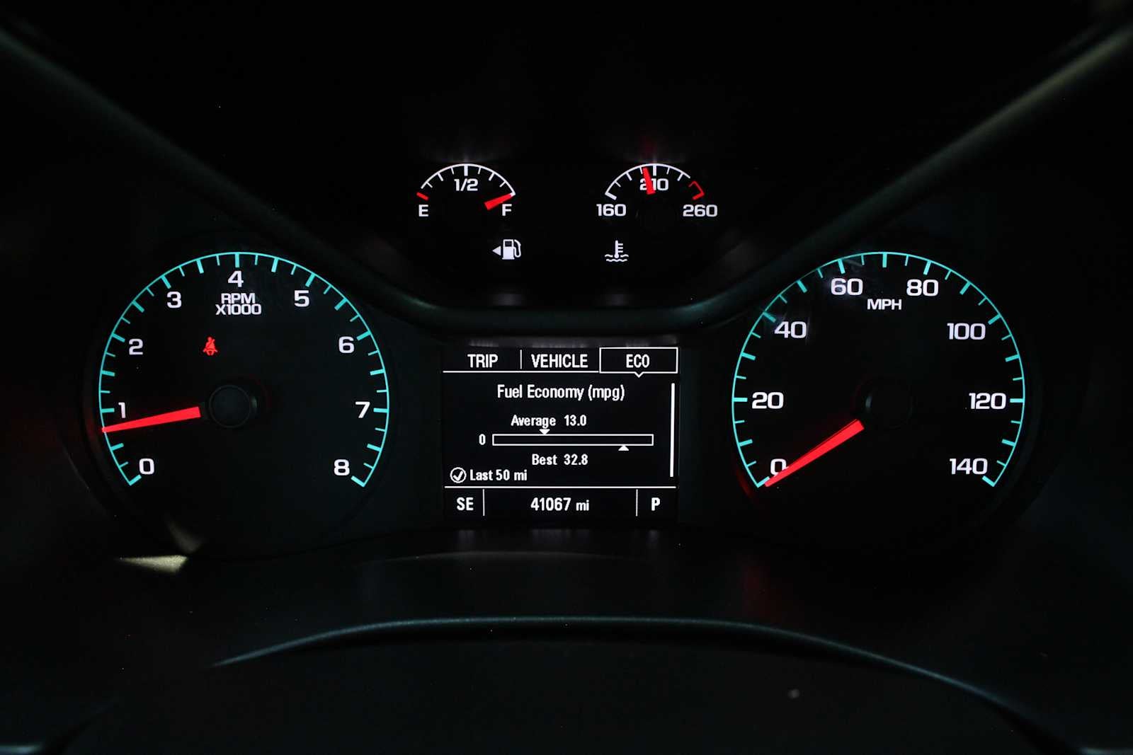 2022 GMC Canyon 4WD Elevation