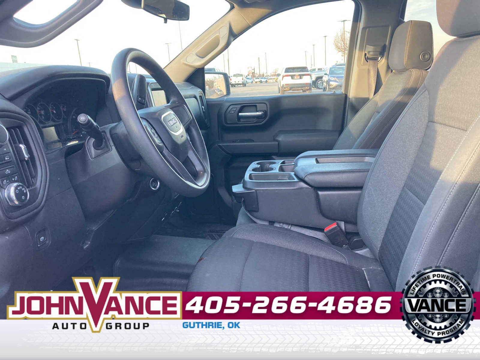 2022 GMC Sierra 1500 Pro