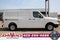 2019 Nissan NV Cargo SV
