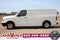 2019 Nissan NV Cargo SV