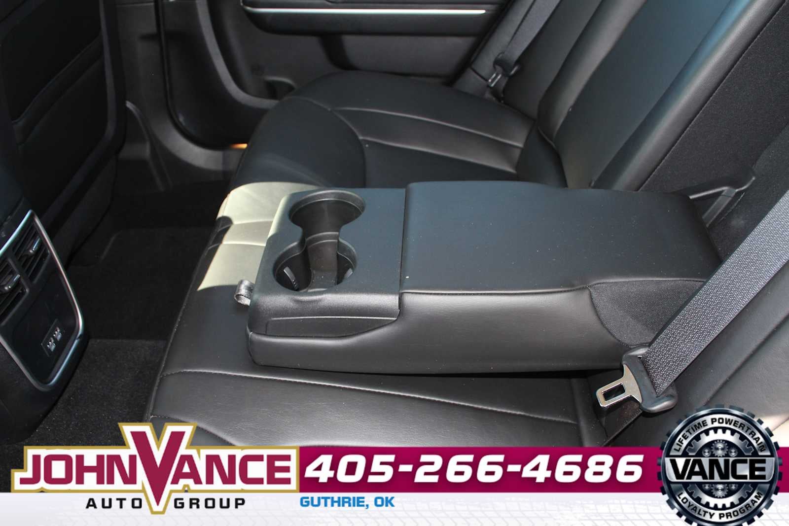 2021 Chrysler 300 Touring L