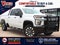 2023 Chevrolet Silverado 2500 HD Custom