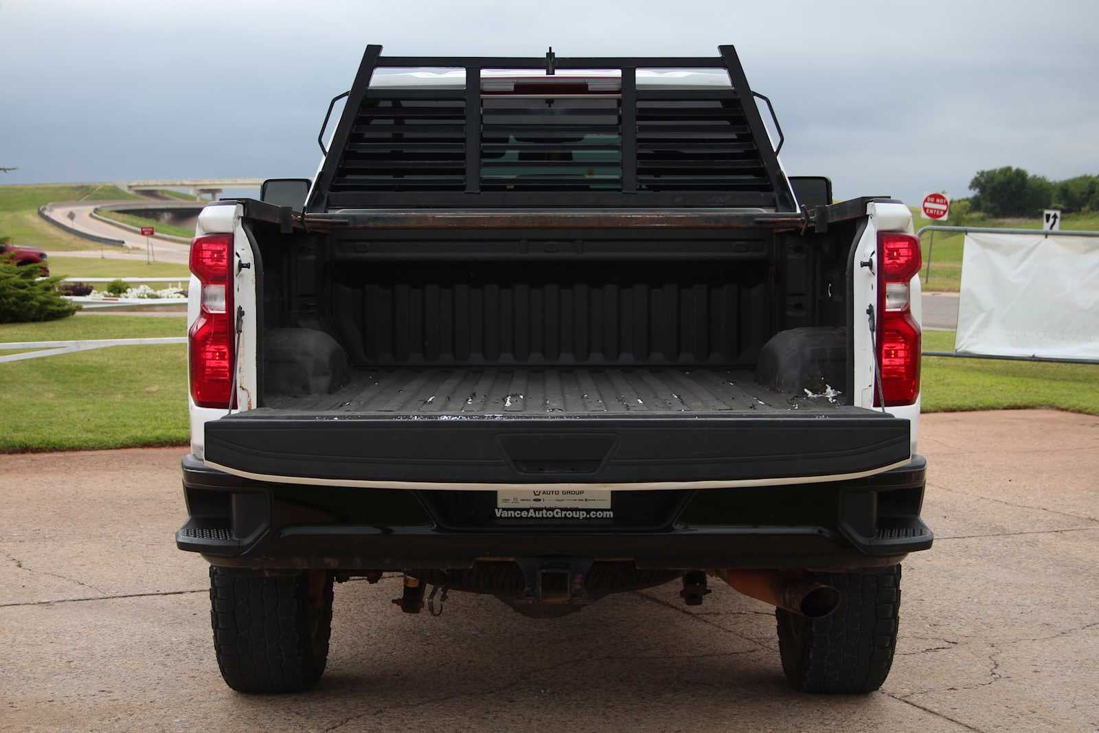 2023 Chevrolet Silverado 2500 HD Custom