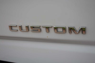 2023 Chevrolet Silverado 2500 HD Custom