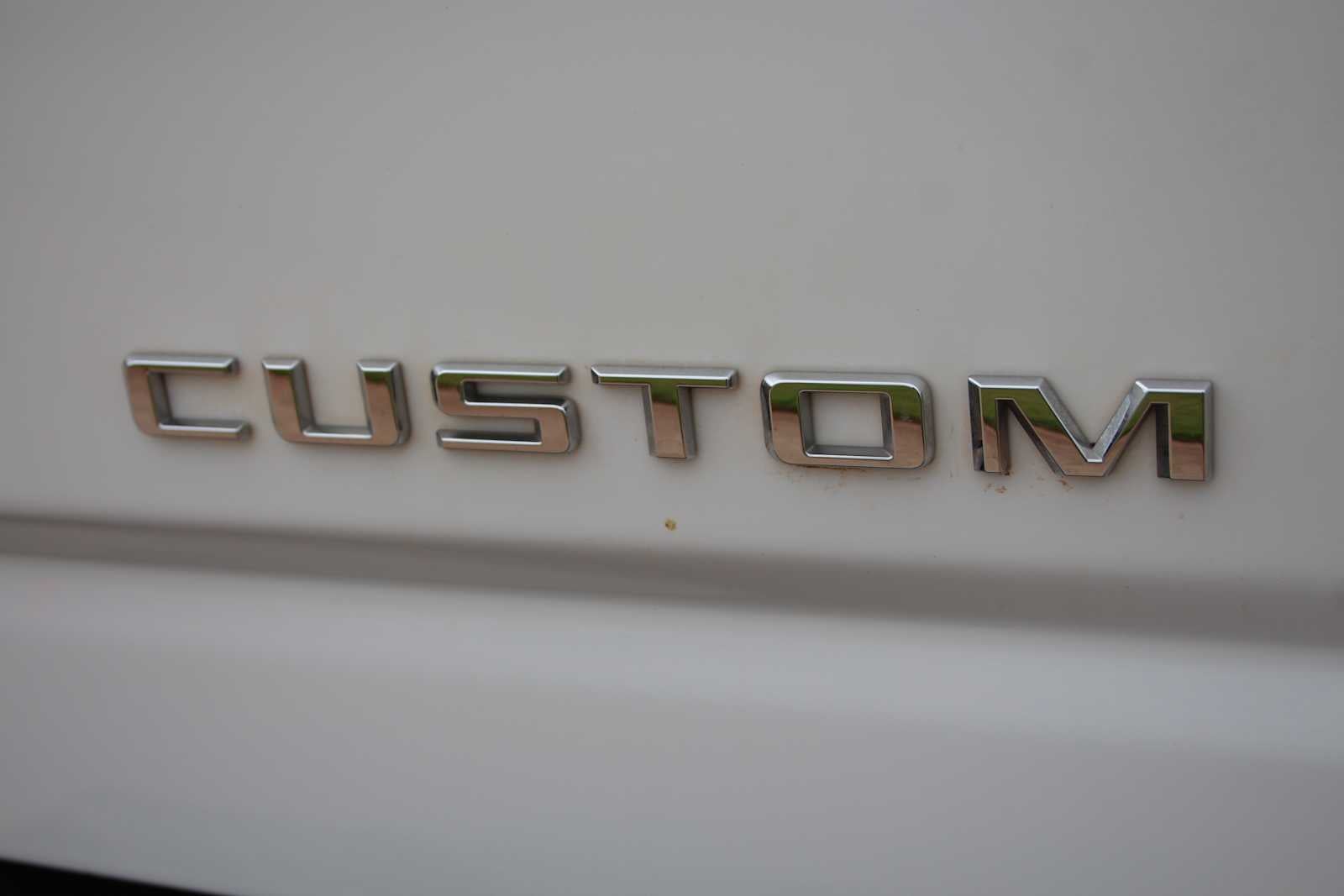 2023 Chevrolet Silverado 2500 HD Custom