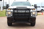 2023 Chevrolet Silverado 2500 HD Custom