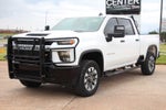 2023 Chevrolet Silverado 2500 HD Custom