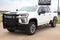 2023 Chevrolet Silverado 2500 HD Custom