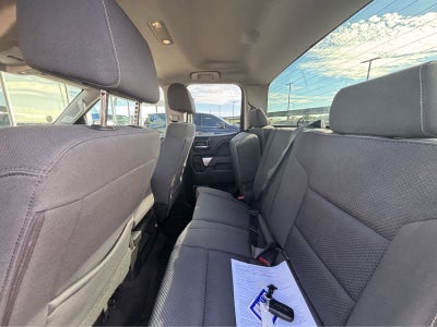 2019 Chevrolet Silverado LD LT