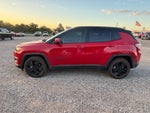 2019 Jeep Compass Altitude