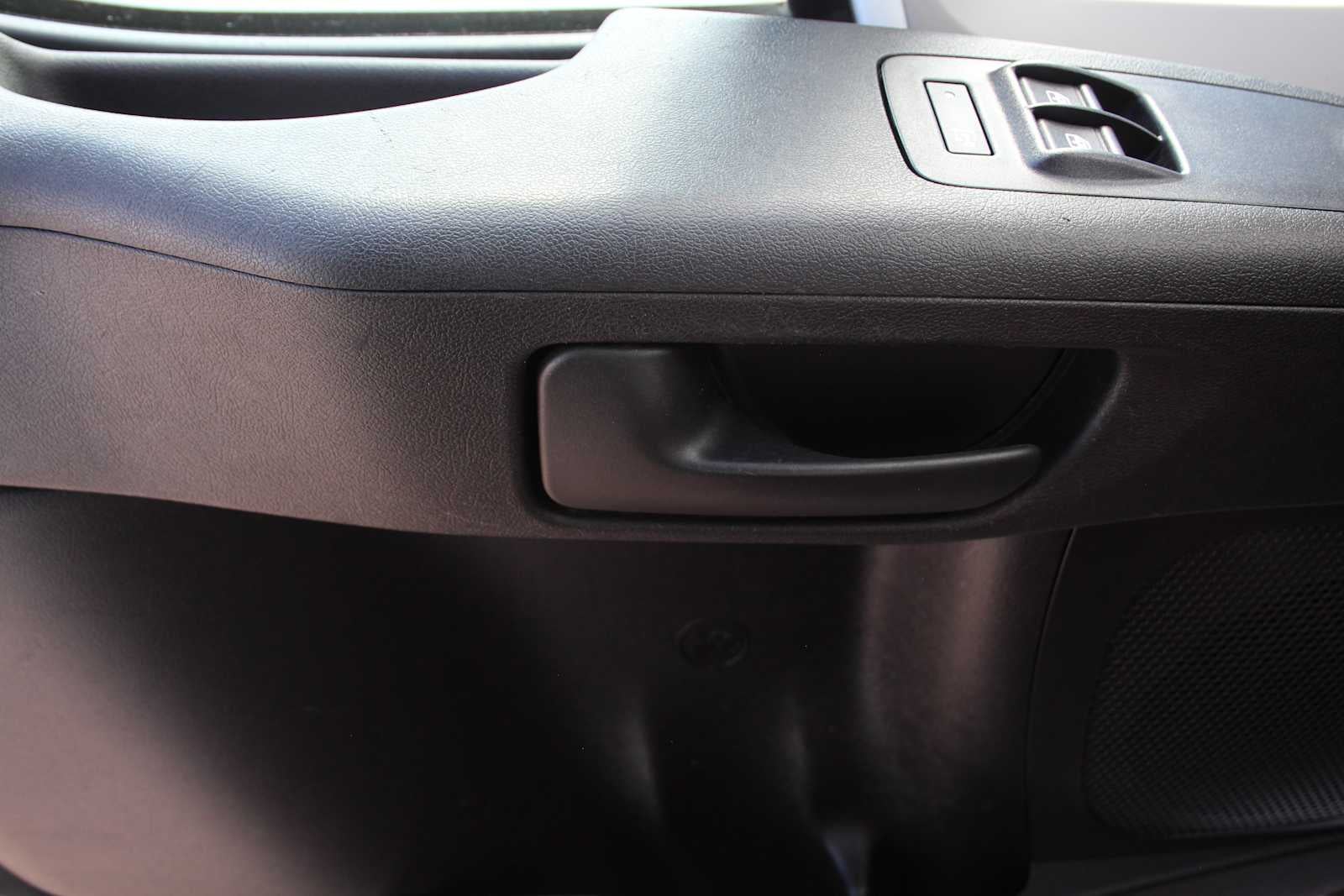 2019 RAM ProMaster Cargo Van Base