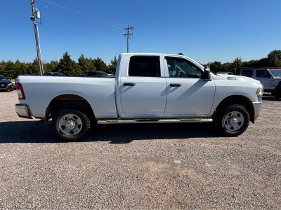 2024 RAM Ram 2500 Tradesman
