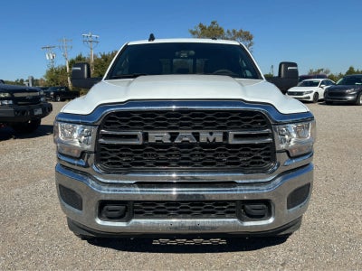 2024 RAM Ram 2500 Tradesman