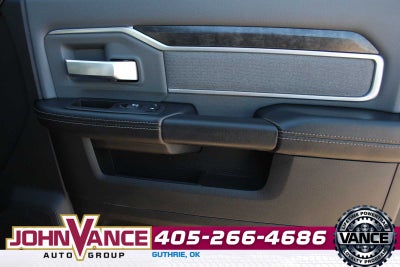 2022 RAM Ram 2500 Big Horn