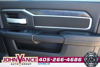 2024 RAM Ram 2500 Big Horn