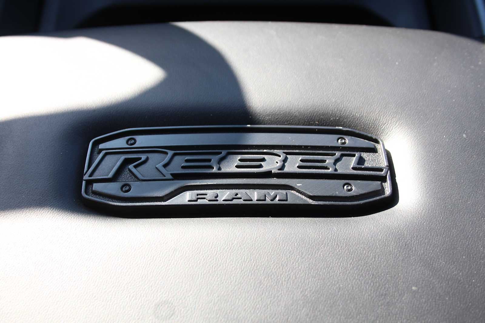 2023 RAM Ram 2500 Power Wagon Rebel