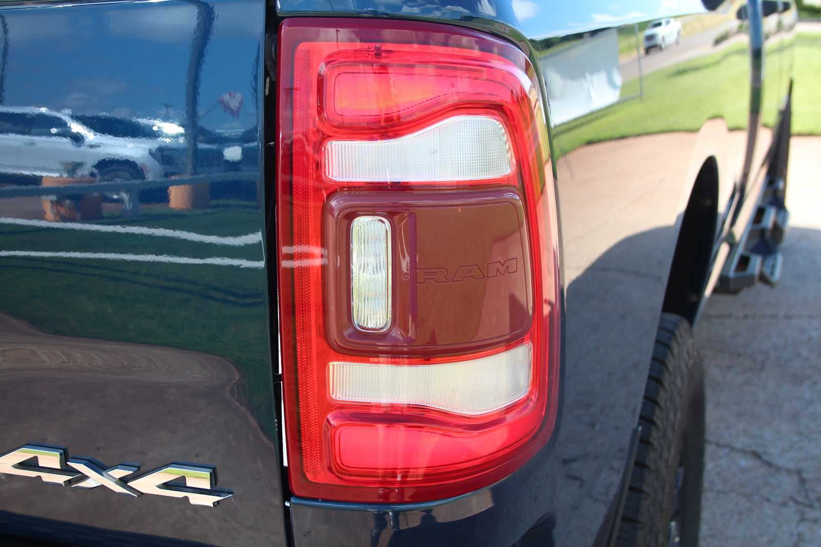 2022 RAM Ram 2500 Tradesman