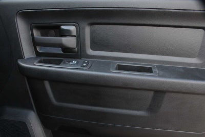 2022 RAM Ram 2500 Tradesman
