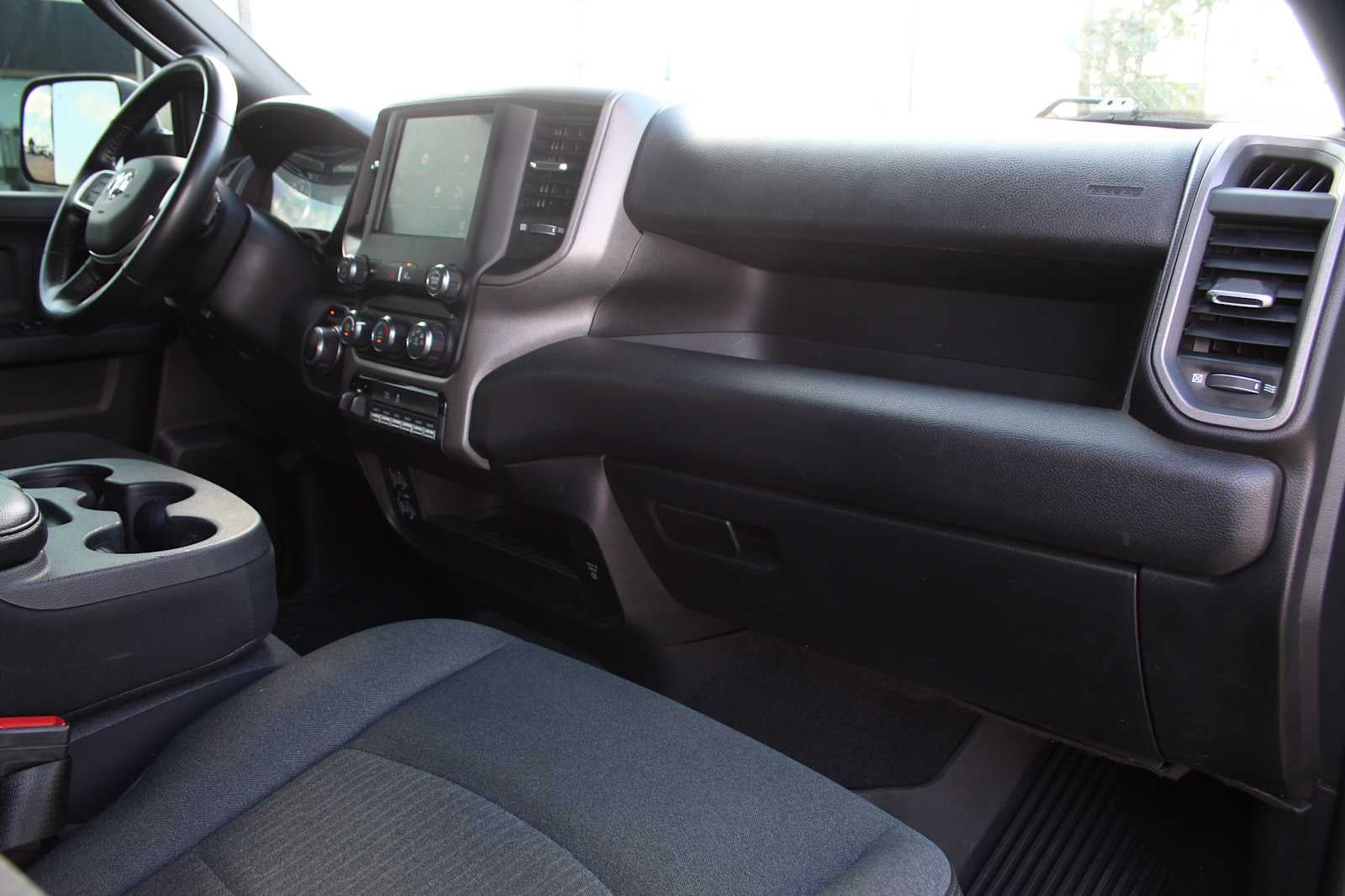 2022 RAM Ram 2500 Tradesman