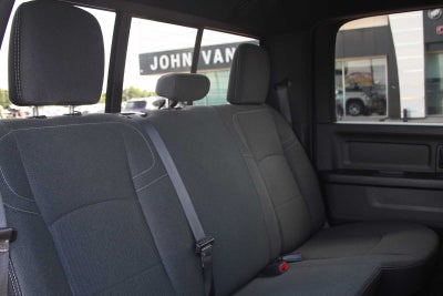 2022 RAM Ram 2500 Tradesman