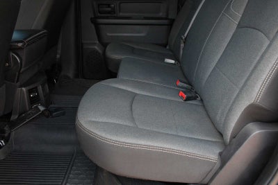 2022 RAM Ram 2500 Tradesman