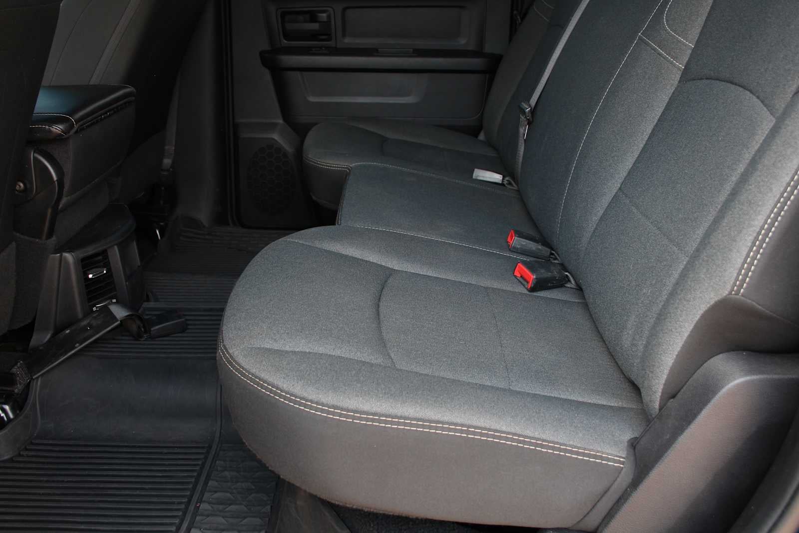 2022 RAM Ram 2500 Tradesman