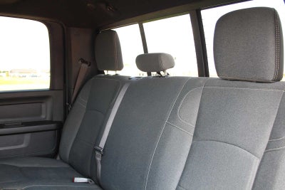 2022 RAM Ram 2500 Tradesman