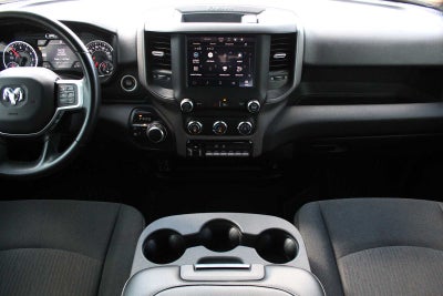2022 RAM Ram 2500 Tradesman