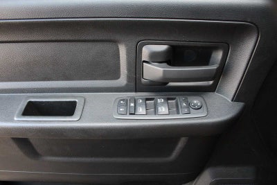 2022 RAM Ram 2500 Tradesman