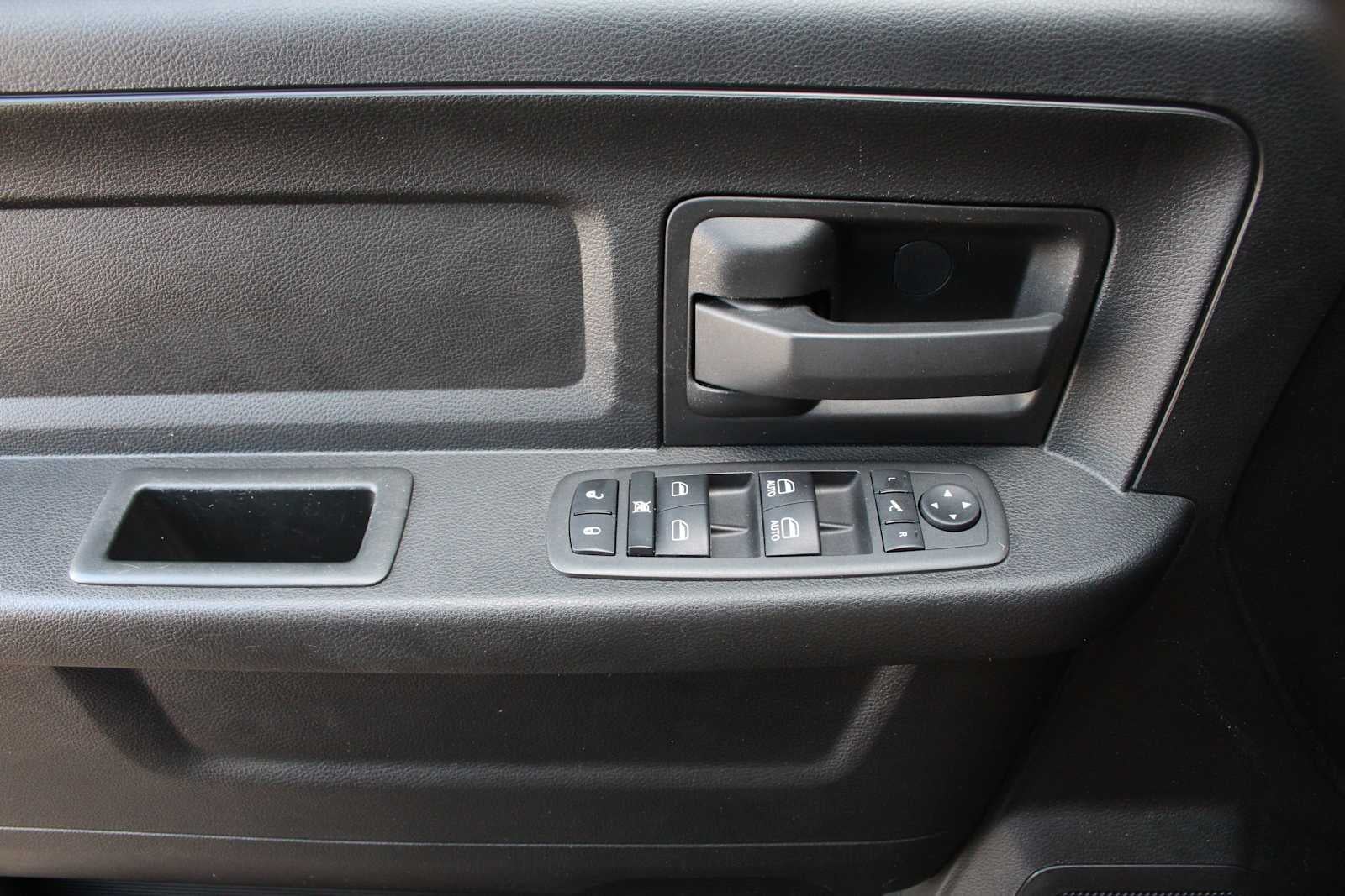 2022 RAM Ram 2500 Tradesman
