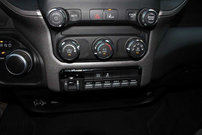 2022 RAM Ram 2500 Tradesman