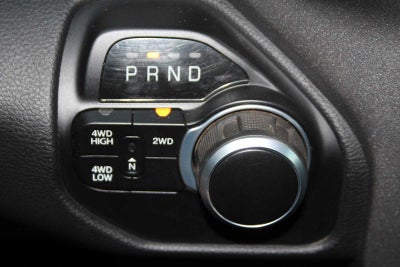 2022 RAM Ram 2500 Tradesman