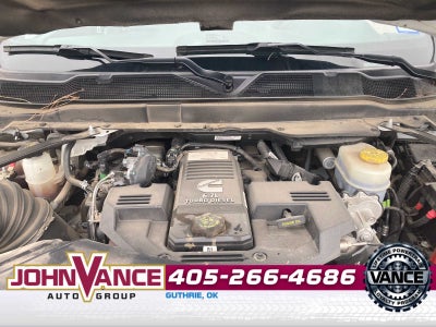2024 RAM Ram 2500 Tradesman