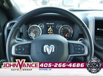 2024 RAM 3500 Chassis Cab Tradesman