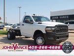2024 RAM 3500 Chassis Cab Tradesman