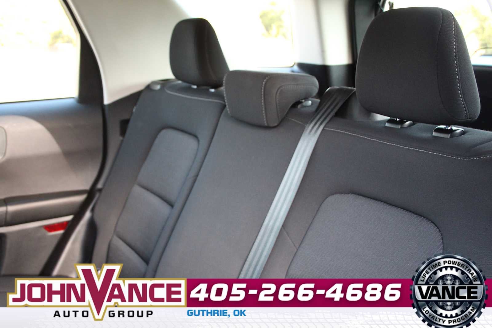 2023 Ford Bronco Sport Base